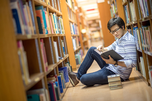 Library