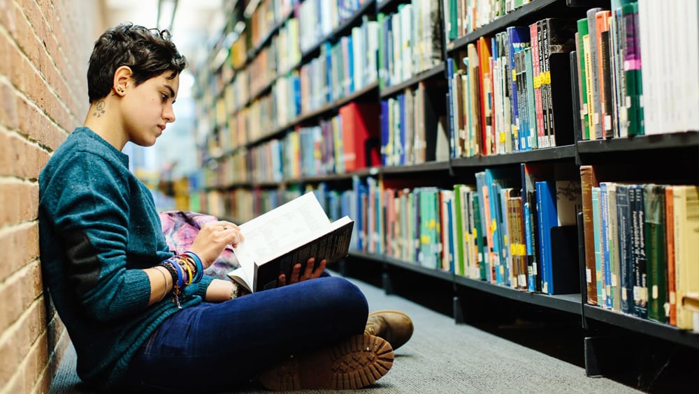 Library