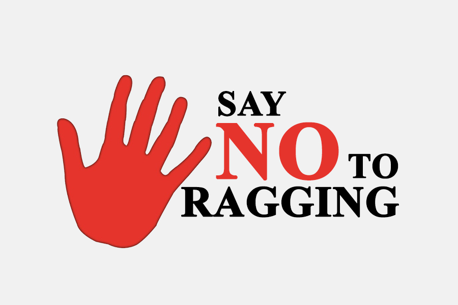 Anti Ragging